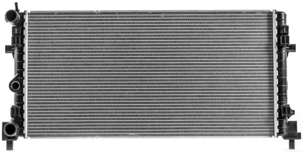 Radiator, engine cooling - CR2082000S MAHLE - 6R0121253L, 330004N, 49002041