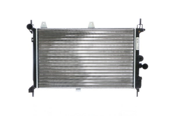 Radiator, engine cooling - CR267000S MAHLE - 1300096, 1300103, 1300103,CH790353025