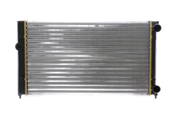 Radiator, engine cooling - CR366000S MAHLE - 1H0121253R, 1H0121253S, 0110.3013