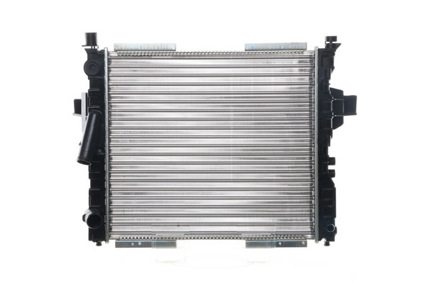 Radiator, engine cooling - CR150000S MAHLE - 7701038688, 7701352366, 0109.3069