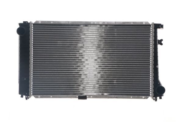 Radiator, engine cooling - CR238000S MAHLE - 1709434, 1712007, 17111709434
