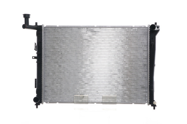 Radiator, engine cooling - CR1118000S MAHLE - 253101H000, 253102H000, 253101H010