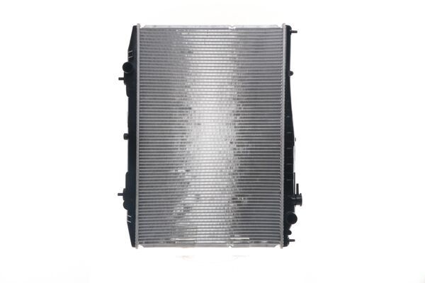 Radiator, engine cooling - CR1963000S MAHLE - 214102S710, 214603S800, B14603S800