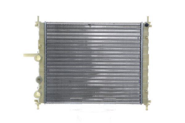 Radiator, engine cooling - CR1998000S MAHLE - 51745120, 080091N, 17002326