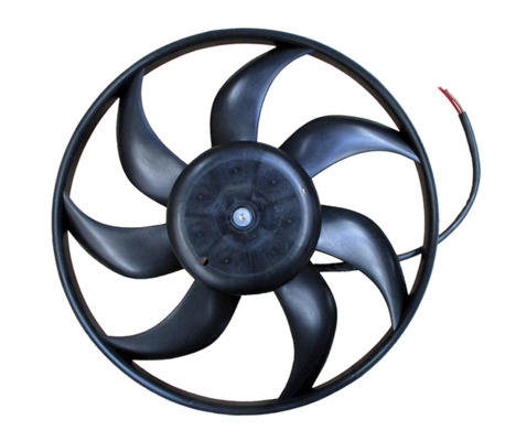 Fan, engine cooling - CFF316000P MAHLE - 8E0959455, 8E0959455K, 0325747