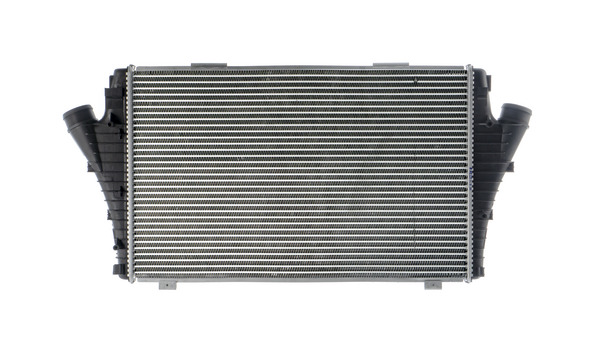 Charge Air Cooler - CI548000P MAHLE - 51749913, 51782907, 104408