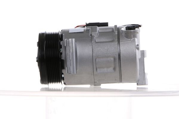 Compressor, air conditioning - ACP667000S MAHLE - 0032308811, 003230881180, A0032308811
