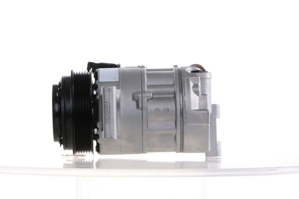 Compressor, air conditioning - ACP1483000S MAHLE - 0008305100, 000830510080, 8305100
