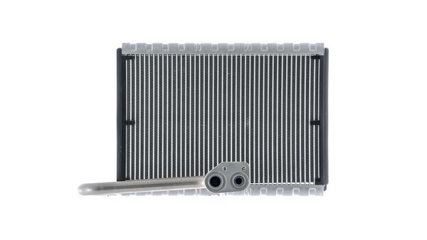 Evaporator, air conditioning - AE169000P MAHLE - 82348991, 276500, 540007