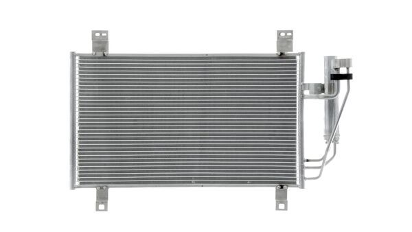 AC1100000S, Condenser, air conditioning, MAHLE, D09W61480, D09W61480A, DB3R61480, DB3R61480A, DB5H61480A, DB9L61480A, DF7B61480, DF7B61480A, 001-10-29498, 0825.3027, 107788, 112048N, 27015701, 350361, 43743, 822589, 940725, DCC1962, DCN44017, M-7160460, MZ5283D, WG2160622, WG2169992