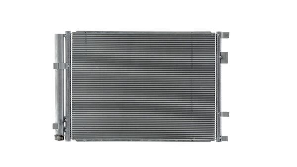 AC1055000S, Condenser, air conditioning, MAHLE, 97606H8300, 350385, 43949, 512104N, 83015708, 941162, KA5338D, WG2160647