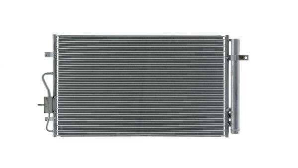 AC1053000S, Condenser, air conditioning, MAHLE, 42465904, 42623510, 152057N, 37015710, 43829, 822666, 941181, DCN20050, OL5733D