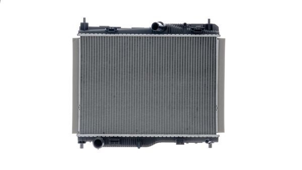 CR1139000S, Radiator, engine cooling, MAHLE, 2055474, 2101513, 2375964, GN118005CB, GN118005CC, GN118005CD, 550069, 606661, FD2683