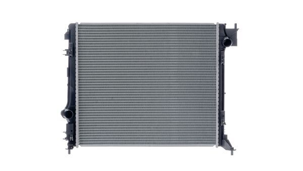 Chladič, chlazení motoru - CR2241000S MAHLE - 214104EA0A, 214107399R, 214104EA1A