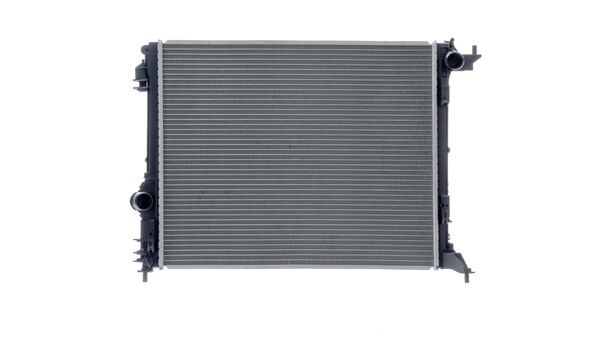 CR2247000S, Radiator, engine cooling, MAHLE, 214108175R, 214109798R, 107664, 123229, 180121N, 43012709, 59270, 606472, 701668, M0231310, RT2645