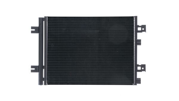 AC858000S, Condenser, air conditioning, MAHLE, 8200741257, 921007794R, 08093060, 105513, 182046N, 350203765000, 35947, 389300, 43005467, 43425, 60435467, 7110644, 723M56, 814077, 82D0226285MA, 8445512, 8880400532, 940262, AC879516, CF20139, DA220C004, DCN37005, KTT110101, RT5467D, V21620002, WG2016740, RTA5467D, WG2161221