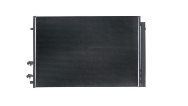 AC1066000S, Condenser, air conditioning, MAHLE, 2N0820411, 2N0820411A, 042039N, 350477, 361405, 43890, 822729, 941087, DCC2049, VN5448D, WG2160733