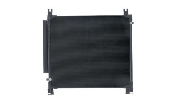 AC1077000S, Condenser, air conditioning, MAHLE, 884600K350, 212115N, 350499, 43894, 940799, AC830264, DCN50050, KTT110662, TO5749D, WG2160756, WG2170005