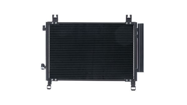 AC1085000S, Condenser, air conditioning, MAHLE, 884600D210, 0815.3036, 107097, 212056N, 260482, 35654, 43273, 53015701, 7110410, 940085, AC832168, DCC1818, DCN50029, RA7280300, TO5407D, TOA5407D, V70-62-0013, WG1917538, 940271, WG2161060, TY325C002