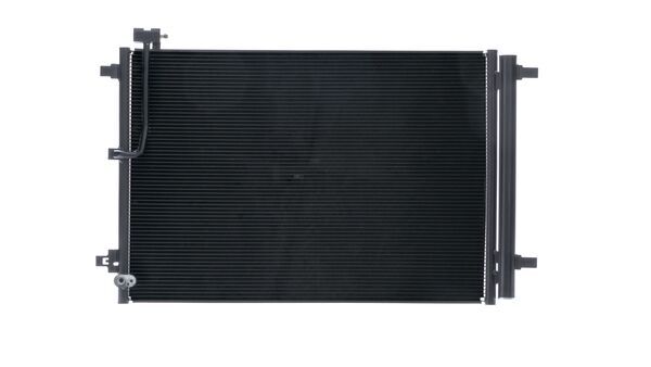 AC1090000S, Condenser, air conditioning, MAHLE, 4H0260403E, 4H0260403L, 03015701, 042049N, 350607, 43605, 822657, 941077, DCN02046