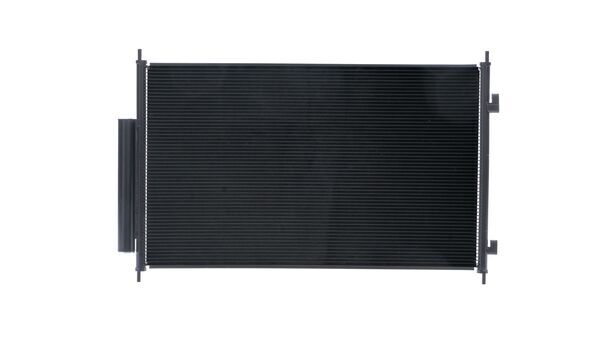 AC1099000S, Condenser, air conditioning, MAHLE, 80110T7WA01, 102043N, 107790, 25015700, 350426, 43727, 940811, DCC1968, DCN40027, HD5317D, M-7130450, WG2160683, WG2169965