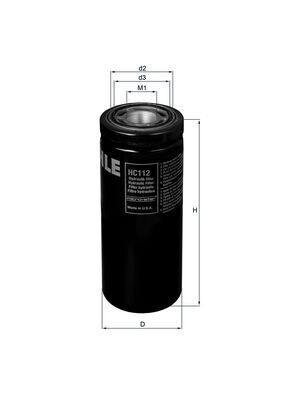 HC112, Hydraulic Filter, automatic transmission, MAHLE, 0005127431, 11036607, 132575302, 1G8878, 303506819, 32/909200, 4427013, 81863799, AH128449, K1022788, 110366077, 1931182, 3416643, 47131179, 71372341, 89821387, AL118036, 11448509, 3I0610, 47131180, 9821387, AL166972, RE205726, RE39527, RE47313, T175002, 074830, 100015389, 154703504330, 51454