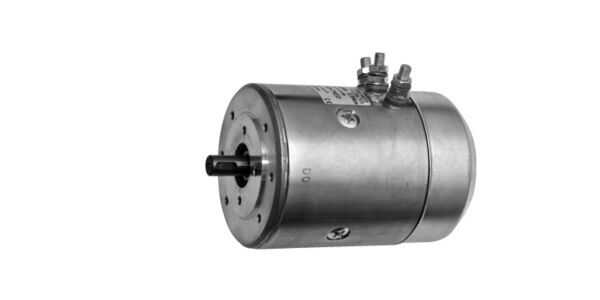 MM40, Electric Motor, MAHLE