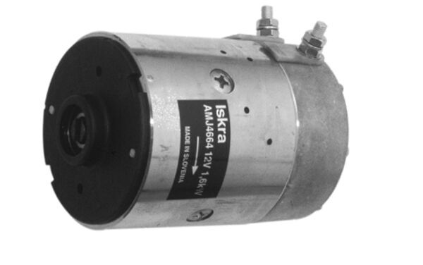 Electric Motor - MM182 MAHLE - 101820-13-12, 131290087, 36806