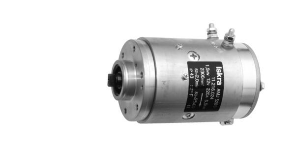 MM189, Electric Motor, MAHLE, 1547220531, R918BN7167, R918ZN7167