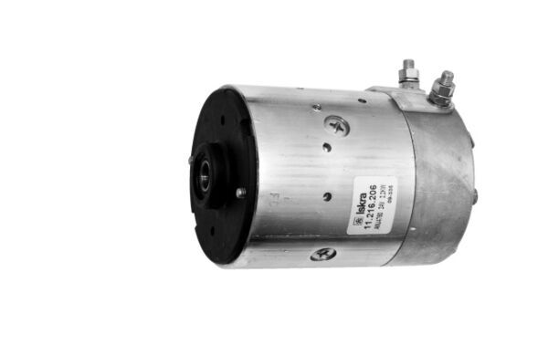 Electric Motor - MM132 MAHLE