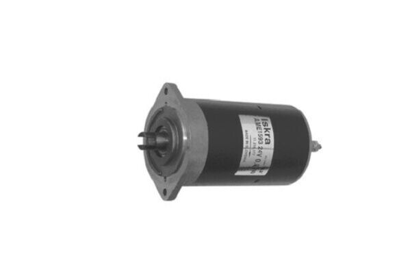 MM219, Electric Motor, MAHLE
