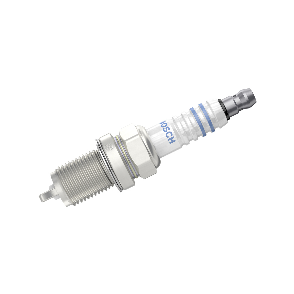 Spark Plug - 0242229782 BOSCH - 9091901192, 9662959180, MD372421 | K ...