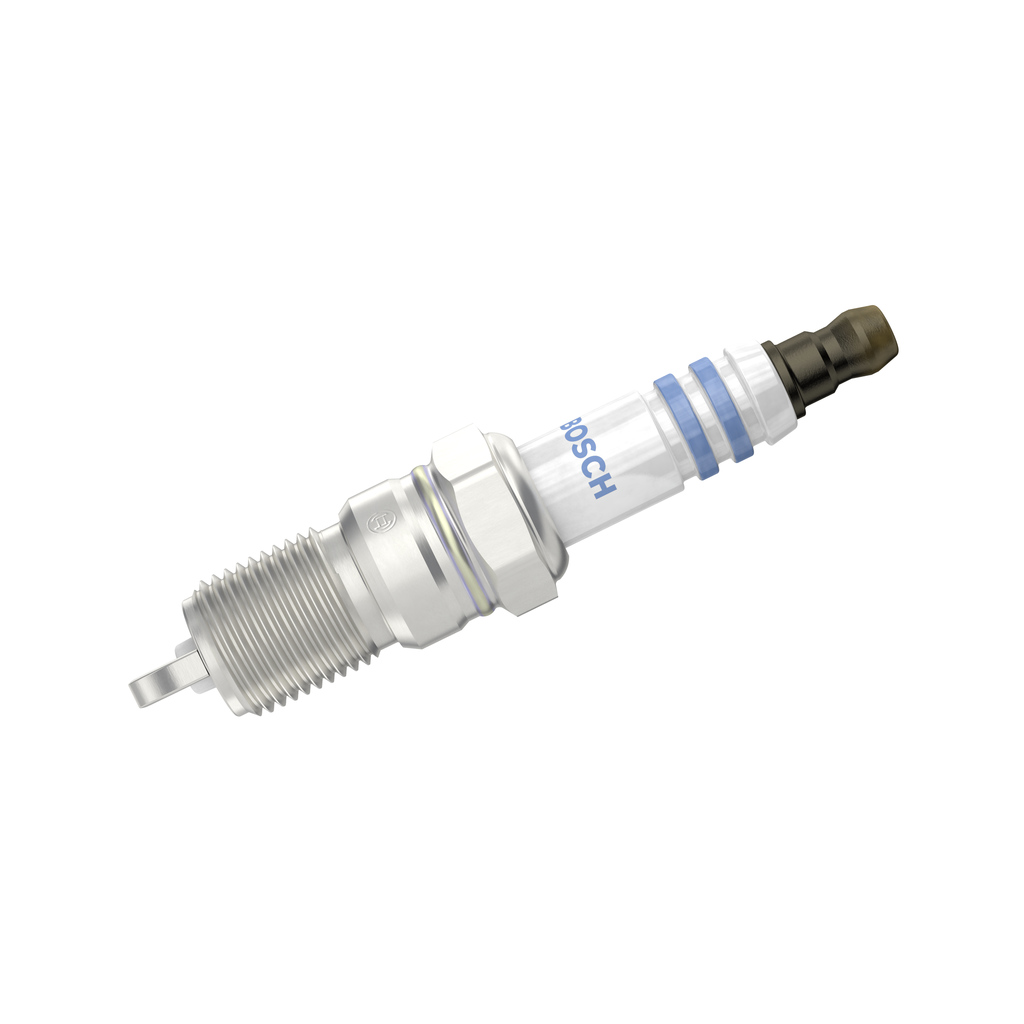 Spark Plug - 0242230523 BOSCH - 12571165, 12621258, 19417055 | K MOTORSHOP