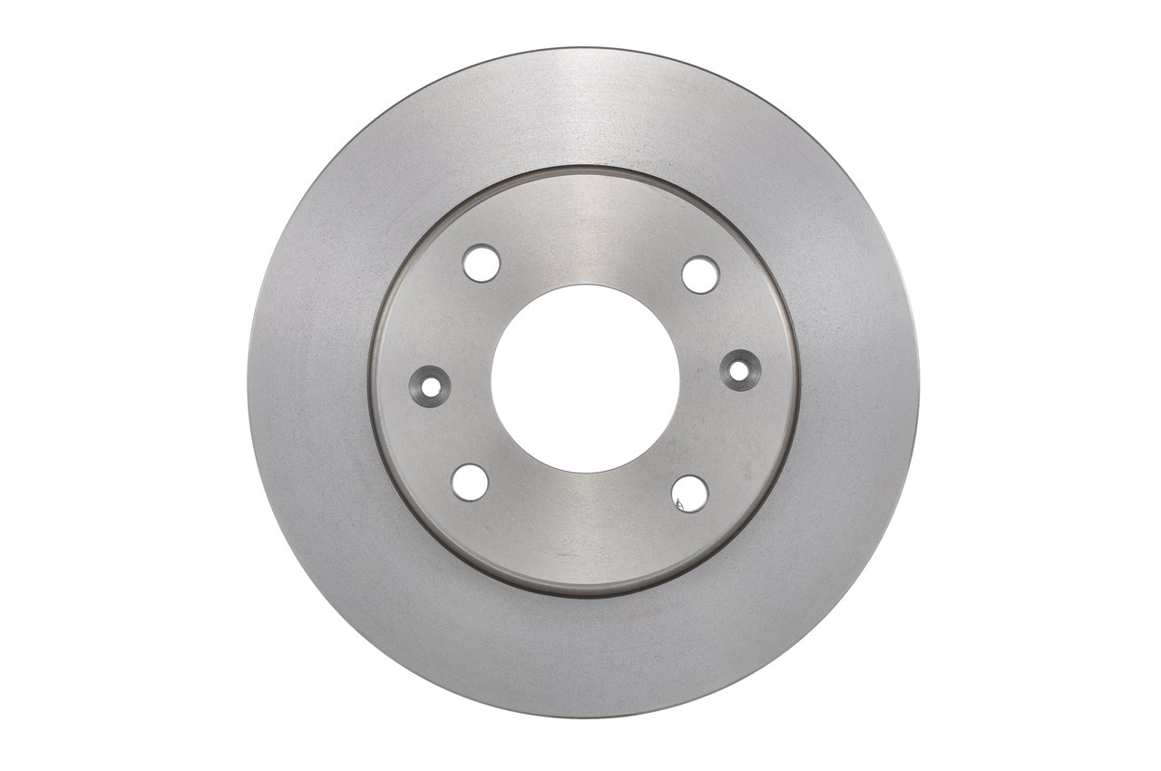 Brake Disc - 0986479207 BOSCH - 5171217000, 517122D300, 517122D310 | K ...