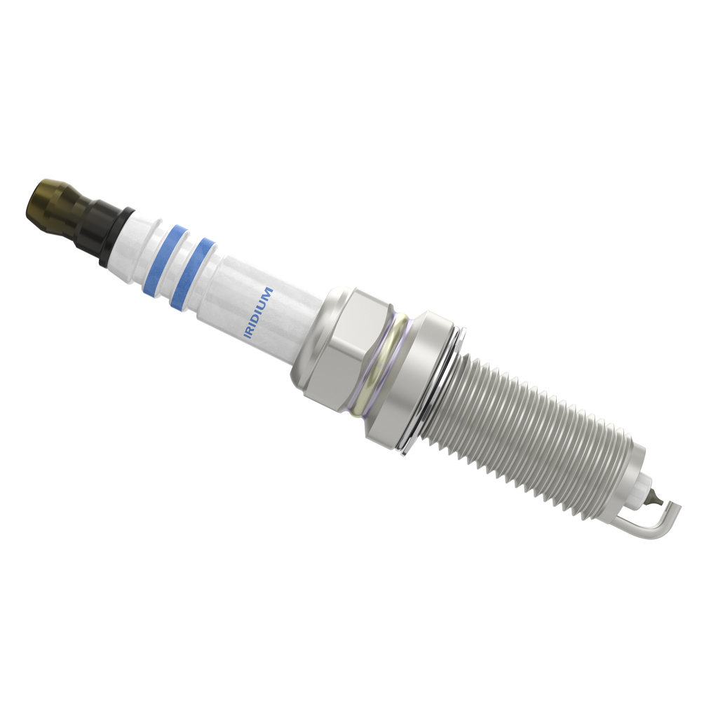 Spark Plug - 0242135517 BOSCH - 1711016900, 224011HC1B, 22401AA880 | K ...