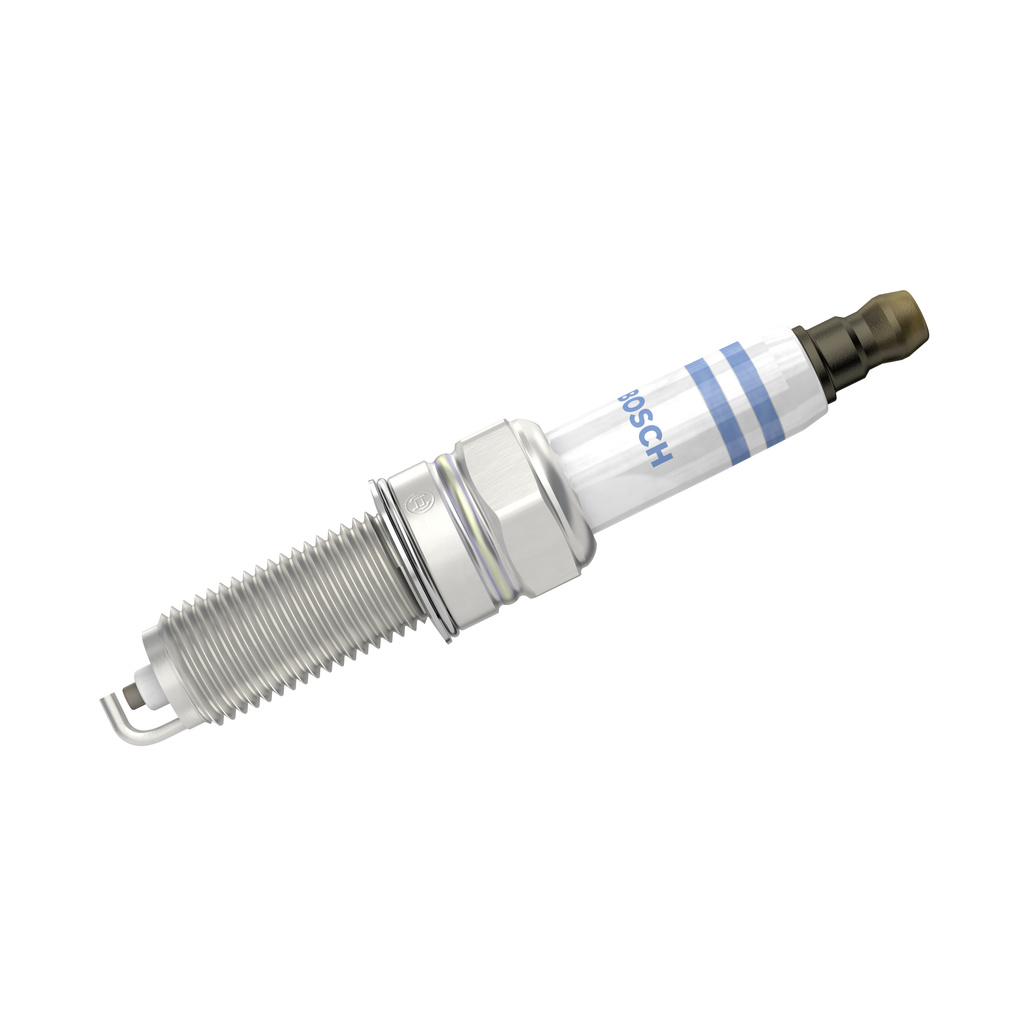 Spark Plug - 0242135527 BOSCH - 1321590003, 1822A009, 2503006 | K MOTORSHOP