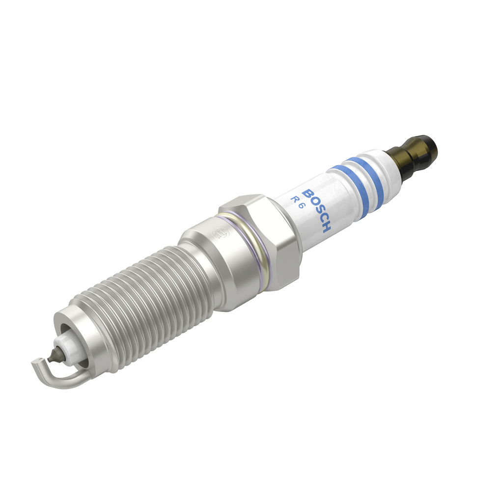 Spark Plug - 0242236683 BOSCH - 31330450, BM5G12405CA, 31330451 | K ...