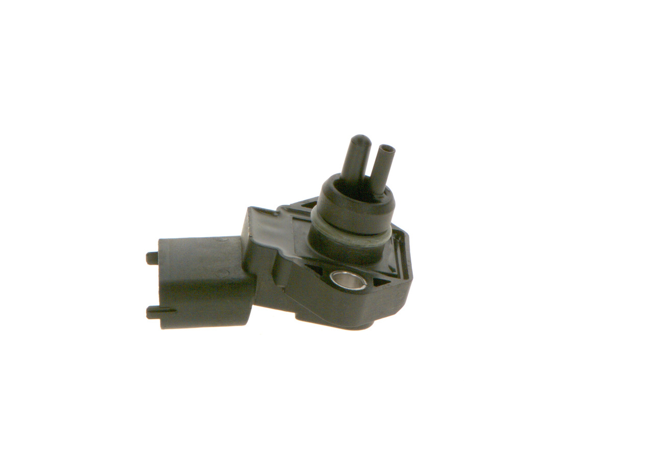 Sensor, intake manifold pressure - 0261230035 BOSCH - 46474585 | K ...