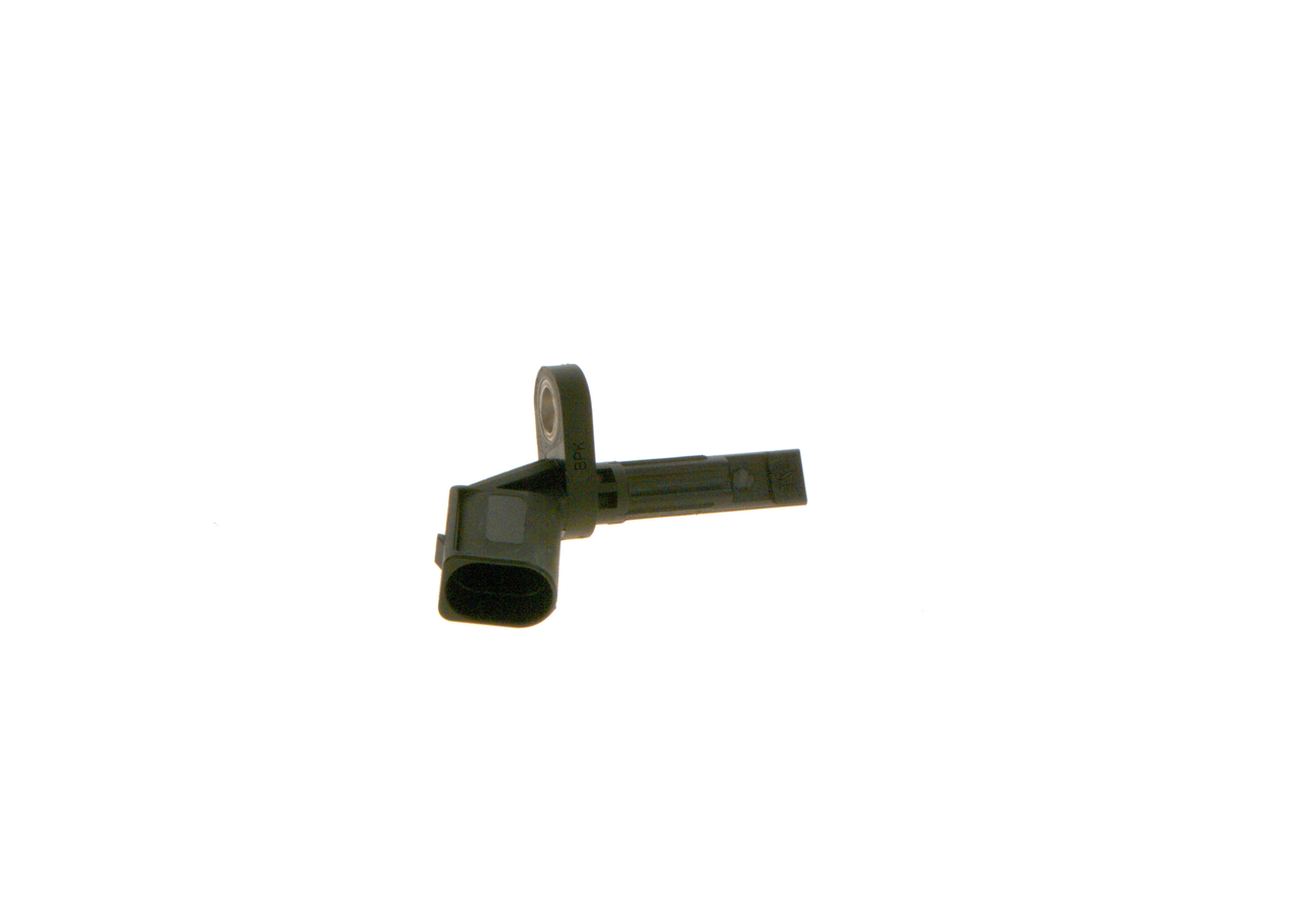 Sensor, wheel speed - 0265007930 BOSCH - 4E09278, 4E0927803A ...