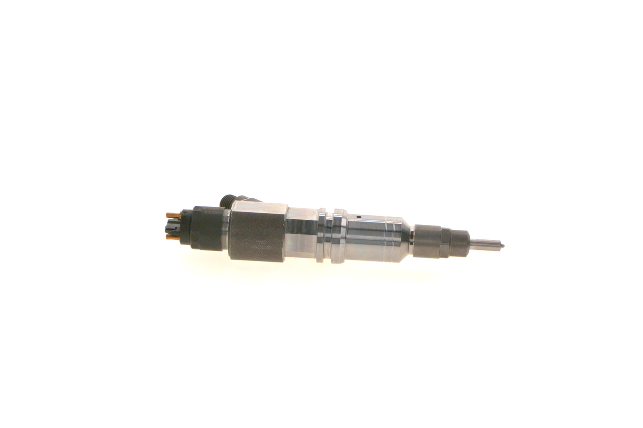 iConnect™ Injektor mit Gasprobenentnahmeventil (GSV) für TRACE