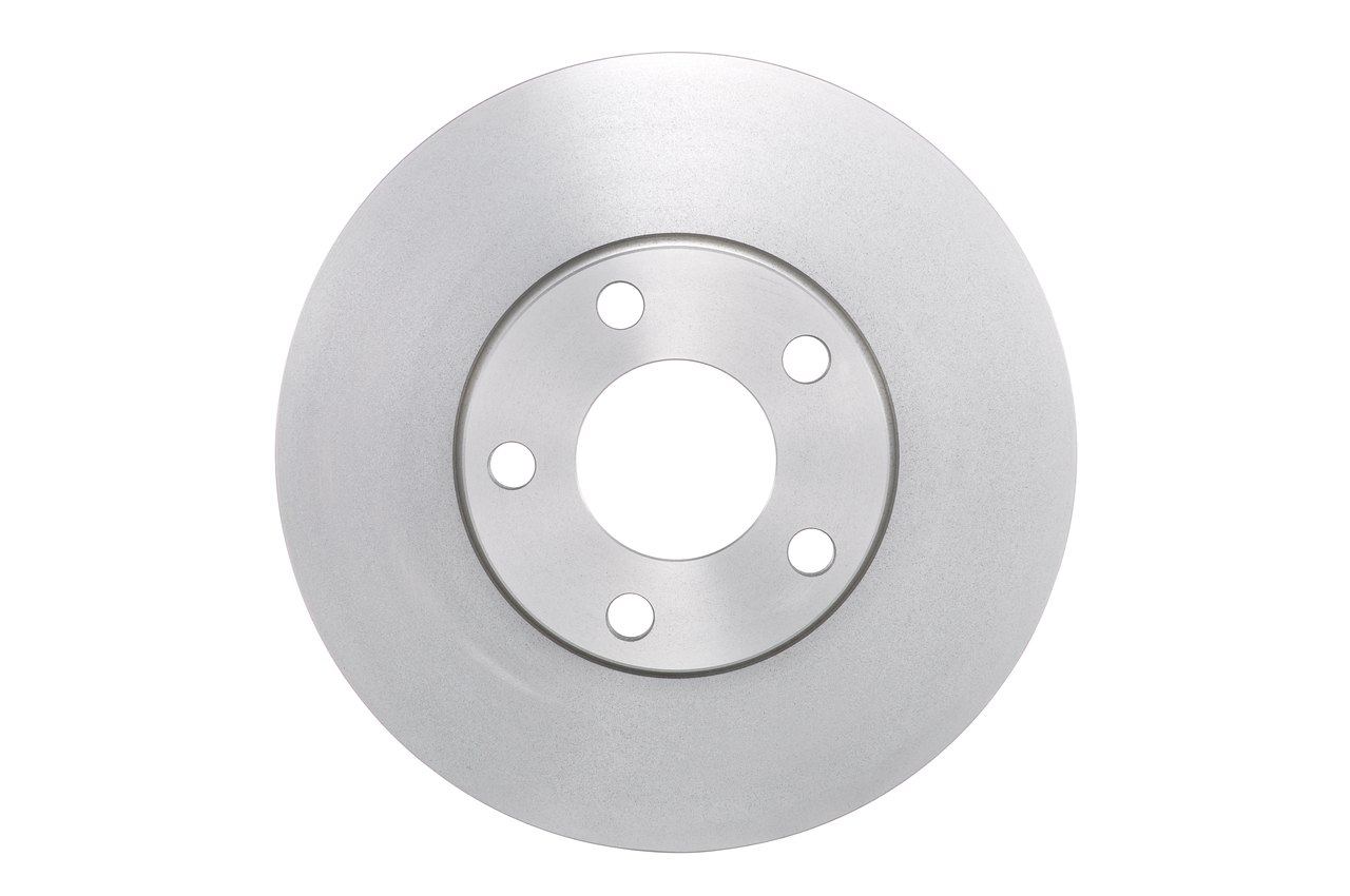 Brake Disc - 0986478872 BOSCH - 8E0615301A, 8E0615301C, 09719510 | K ...