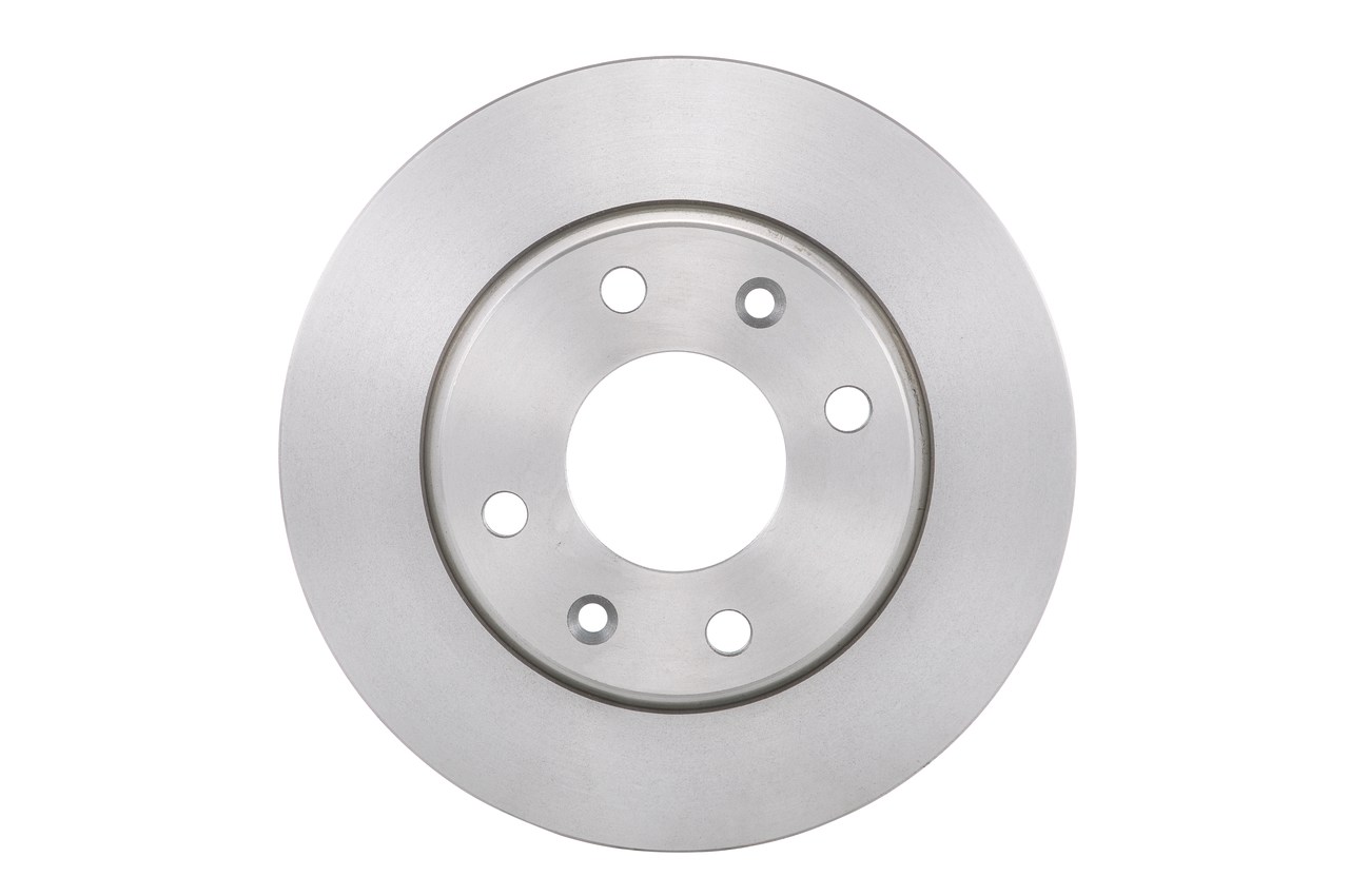 Brake Disc - 0986478887 BOSCH - 4246R8, 4246R9, 4249A5 | K MOTORSHOP