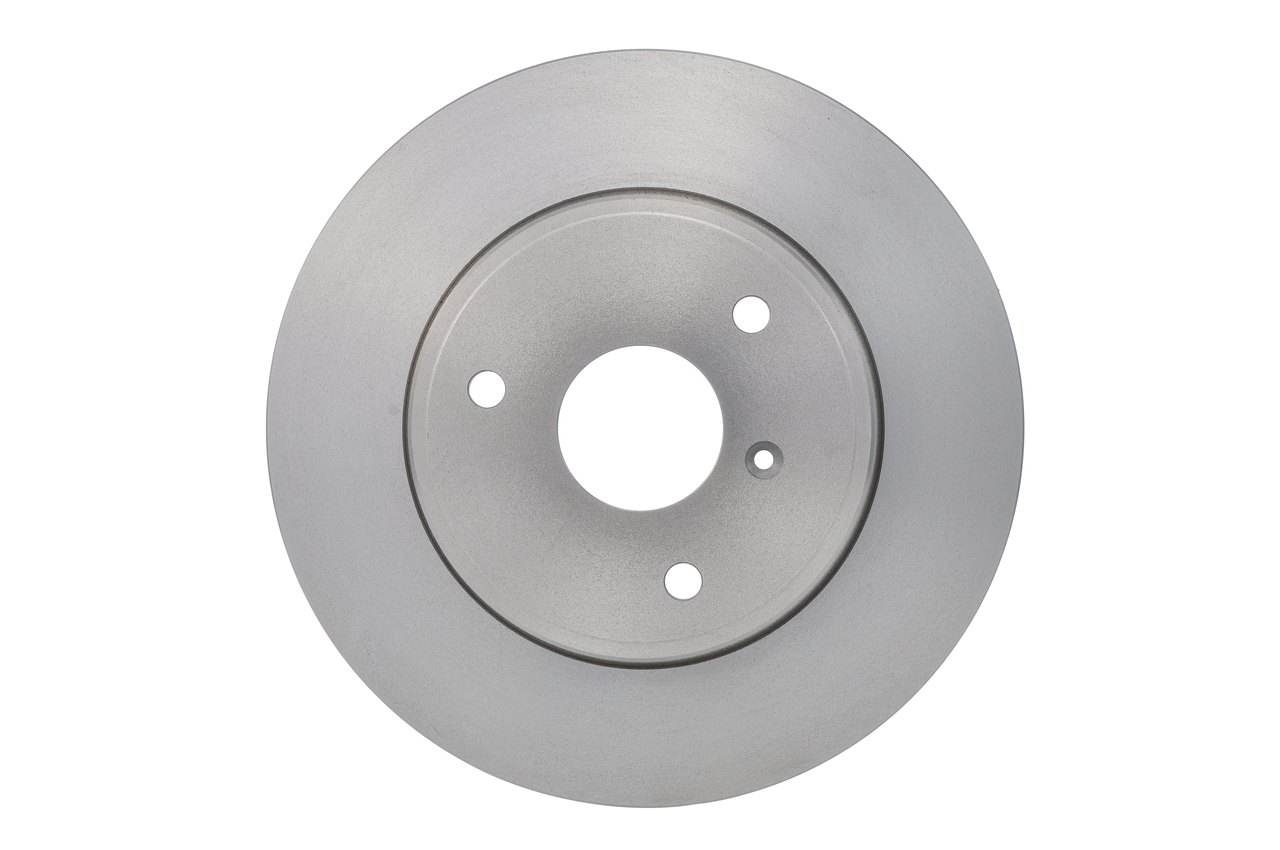 Brake Disc - 0986479305 BOSCH - 4514210112, A4514210112, 08816310 | K ...