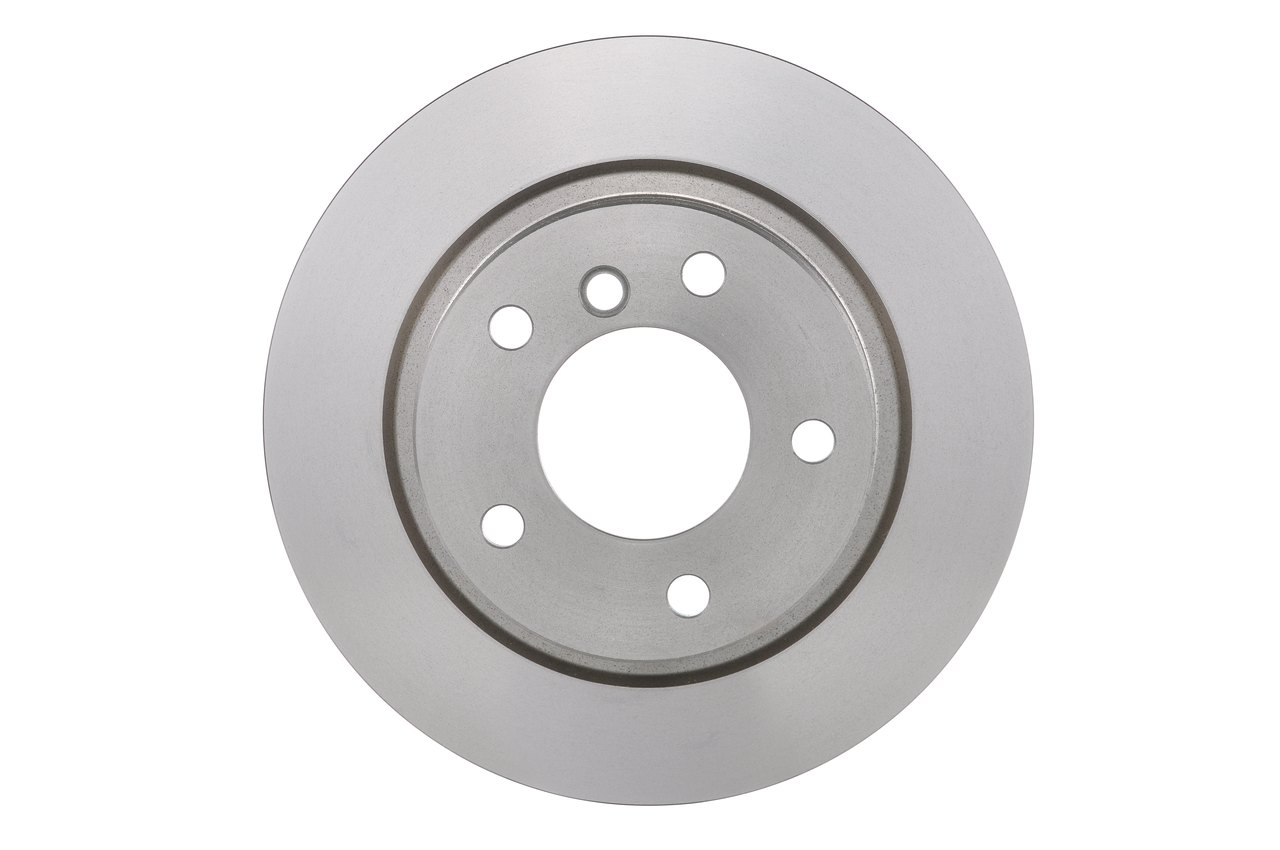 Brake Disc - 0986479306 Bosch - 34214031725, 34216764649, 34216769271 