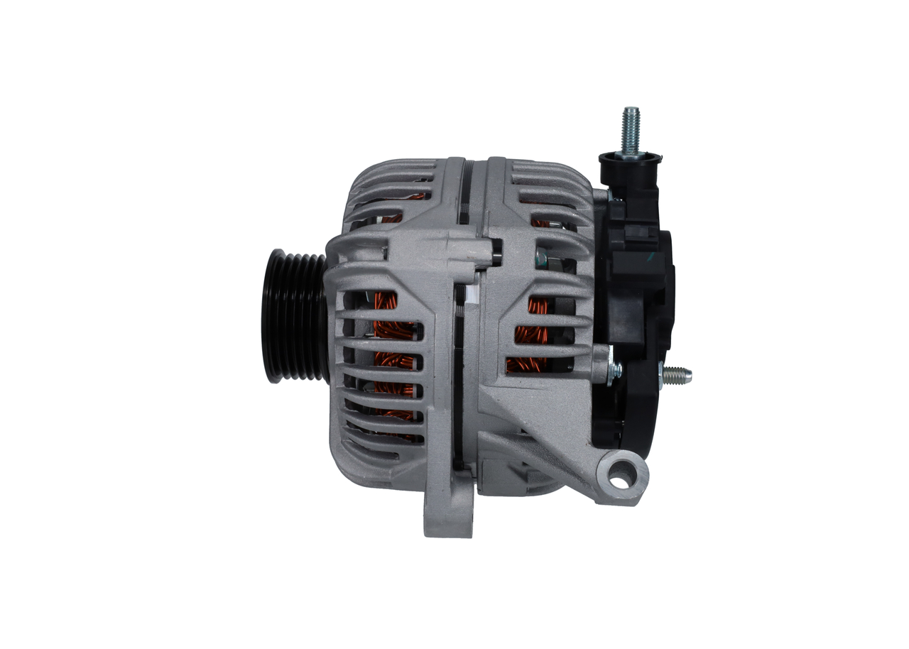 Alternator - 1986a00865 Bosch - 56029700aa, 56029700ab, 56041120ab 