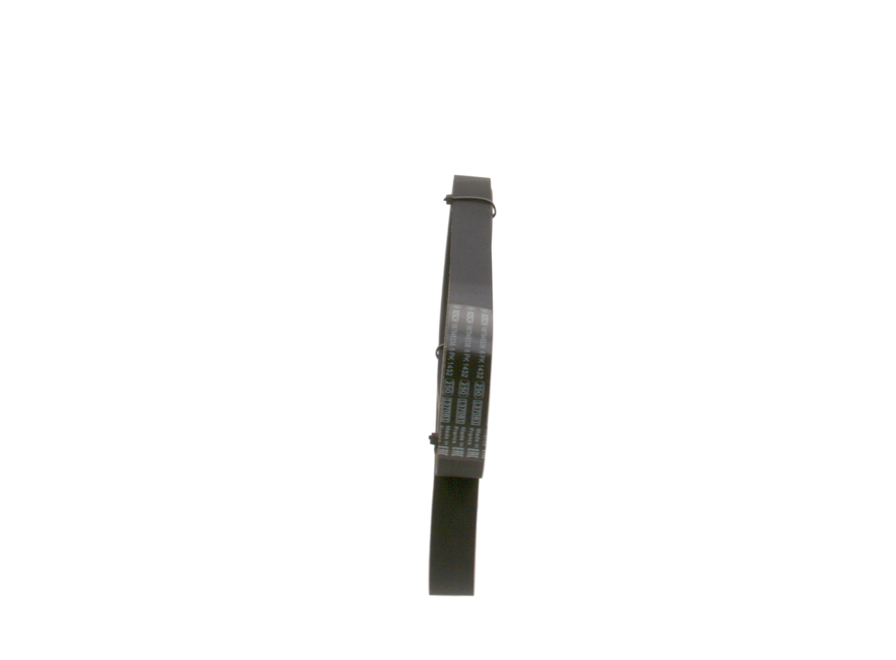 V-Ribbed Belt - 1987948336 BOSCH - 03F903137A, 04668324AB, 117203TS0A ...