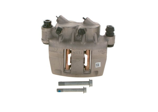 0204102970, Brake Caliper, BOSCH, 7701206726, 24345117107, BHU256E