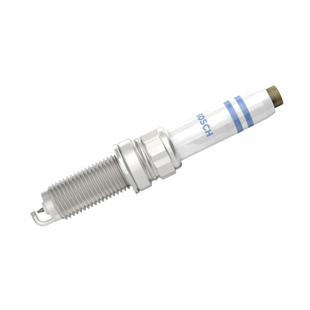 0242145552, Spark Plug, BOSCH, 0PB905612, 99917015490, ZR5NPP332SBP, ZR5NPP332SPB