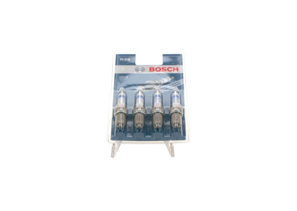 0242232801, Spark Plug, BOSCH, FR78, 0241232801, 0241232809, 0242232501