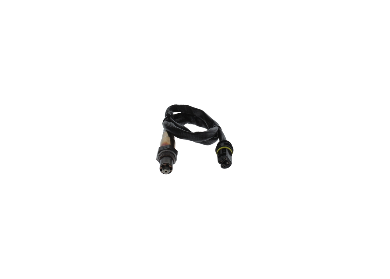 0258006384, Oxygen Sensor, BOSCH, A0015409117, 0015409117, 0258006384, 30-76-0026, 885340066, A2C59513317Z, DOX-2011, ES2017411B1, OZA683EE16, 0258006385, 1349, ES20346-12B1, 0258986615